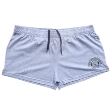 Load image into Gallery viewer, MUSCLE ALIVE Brand Clothing Bodybuilding Shorts Men&#39;s Sports For Man Fitness Short Pants Cotton Exercise 3&quot; Inseam Running Male