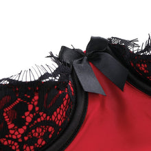 Load image into Gallery viewer, Maid Girl Sexy Women Anime Lingerie Dress Bodysuit Set Cute Lolita Underwear Cartoon Cosplay Erotic Student Porno Costume