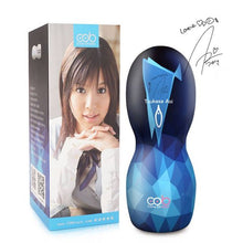 Load image into Gallery viewer, Male Masturbators for Men Vagina Vacuum Pocket Pussy Vaginator Endurance Exercise Masturbation Sex Toys Vibrator Masturb Cup