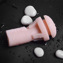 Load image into Gallery viewer, Male Masturbators for Men Vagina Vacuum Pocket Pussy Vaginator Endurance Exercise Masturbation Sex Toys Vibrator Masturb Cup