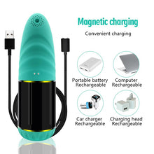 Load image into Gallery viewer, Male Masturbators for Men Vagina Vacuum Pocket Pussy Vaginator Endurance Exercise Masturbation Sex Toys Vibrator Masturb Cup