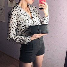 Load image into Gallery viewer, Many Departments Faux Suede Long Wallet Women Matte Leather Lady Purse High Quality Female Wallets Card Holder Clutch Carteras