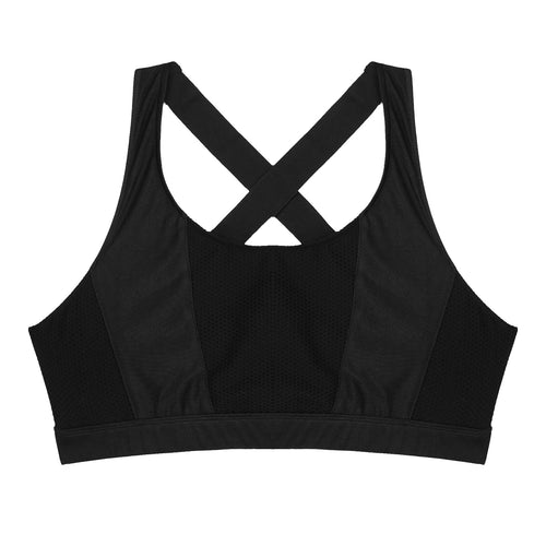 Men Sleeveless Crisscross Back Muscle Guys Tank Top Clubwear Crop Tops For Stage Performance Male Gym Fitness Workout Sport Vest