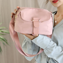 Load image into Gallery viewer, Mini Handbag Luxury Women Shoulder Bags Famous Brand Envelope Clutch Bag Small Nylon Crossbody Bag Purse for Women Messenger Bag