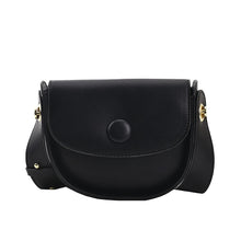 Load image into Gallery viewer, Mini PU Leather Box Crossbody Bags For Women 2022 In Tend Simple Luxury Brand Shoulder Bag Ladies Handbags and Purses Fashion