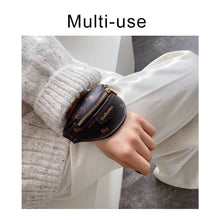 Load image into Gallery viewer, Mini Small bag for women 2020 fashion new fashion Korean version French crowd Bag Fashion wrist bag hand bag Clutch bags