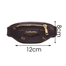 Load image into Gallery viewer, Mini Small bag for women 2020 fashion new fashion Korean version French crowd Bag Fashion wrist bag hand bag Clutch bags