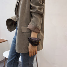 Load image into Gallery viewer, Mini Small bag for women 2020 fashion new fashion Korean version French crowd Bag Fashion wrist bag hand bag Clutch bags