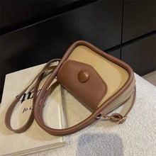 Load image into Gallery viewer, С доставкой Moda Mulheres Designer Bolsas Pequenas de Couro PU Ombro Sacos Crossbody Baguette Bag 2022 Bolsas de Compras de Luxo