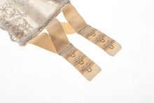 Load image into Gallery viewer, NEW Women Ultra thin Bra Sexy Lace Bra and Panties Sets Women Sexy Lingerie Temptation Lace Underwear A B C D Cup