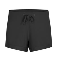 Load image into Gallery viewer, NWT 2021 Tummy Control Yoga Shorts Capris for Women with Phone Pockets Workout Running Sports Shorts with Pockets
