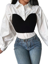 Load image into Gallery viewer, New Fashion Chain Diamond Straps Corset Top For Women Backless Camis Crop Tops Party Sleeveless Low-cut Sexy Corset Camisole