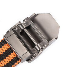 Load image into Gallery viewer, New Men &amp; Women High Quality 3D Five Rays Star Military Belt Old CCCP Army Belt Patriotic Retired Soldiers Canvas Jeans Belt