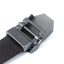 Load image into Gallery viewer, New Men &amp; Women High Quality Military Belt Navy Of The CCCP Canvas Strap Patriotic Retired Soldiers Jeans Tactical Belt