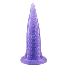 Load image into Gallery viewer, New Releases Transparent Tentacle Dildo with Strong Suction Cup Octopus Anal Dildo Creative Butt Plug Sex Toys for Men and Women