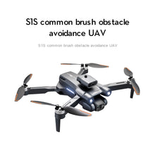 Load image into Gallery viewer, New S1S Mini Drone 4k Profesional 8K HD Camera Obstacle Avoidance Aerial Photography Brushless Foldable Quadcopter 3km