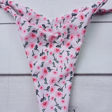 Load image into Gallery viewer, New Sexy Bikini Set 2021 Sexy Push Up Swimwear Women Brazilian Swimsuit Low Waist Biquini Halter Two Pieces Bathing Suit