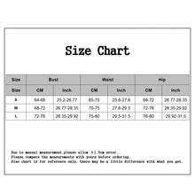 Load image into Gallery viewer, New Sexy Bikini Set 2021 Sexy Push Up Swimwear Women Brazilian Swimsuit Low Waist Biquini Halter Two Pieces Bathing Suit