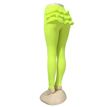 Load image into Gallery viewer, New Sexy Women High Elastic Fitness Sport Leggings Yoga Pants Slim Running Tights Sportswear Sports Pants Trousers Yoga Leggings