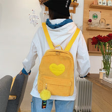 Load image into Gallery viewer, New Trend Female Backpack Fashion Women Backpack College School School Bag Harajuku Travel Shoulder Bags For Teenage Girls 2019