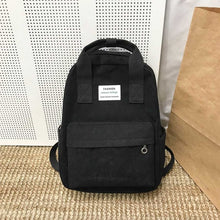 Load image into Gallery viewer, New Trend Female Backpack Fashion Women Backpack College School School Bag Harajuku Travel Shoulder Bags For Teenage Girls 2019