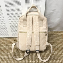 Load image into Gallery viewer, New Trend Female Backpack Fashion Women Backpack College School School Bag Harajuku Travel Shoulder Bags For Teenage Girls 2019