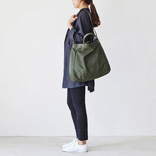 Load image into Gallery viewer, New Waterproof Large Travel Bag Portable Big Duffle Bag Women Crossbody Bags Travel Organier Shoulder Weekend Bags Travel Totes