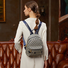 Load image into Gallery viewer, New Women&#39;s Designer Backpack Casual Back Pack рюкзак женский Female School Bags mochilas para mujer
