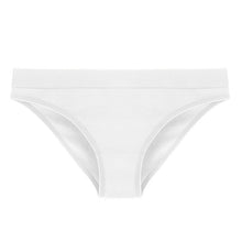 Load image into Gallery viewer, New Women&#39;s Sexy Lingerie G-String Thong Cotton Underwear Women Briefs Pants Intimate Ladies Low-Rise Panties Seamless Briefs