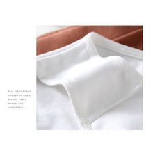 Load image into Gallery viewer, New Women&#39;s Sexy Lingerie G-String Thong Cotton Underwear Women Briefs Pants Intimate Ladies Low-Rise Panties Seamless Briefs