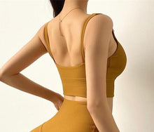 Load image into Gallery viewer, New Workout Fitness Gym Yoga Leggings Solid Mesh High Waist Athletic Tights Women Yoga Pants Grey Running Sports Wear Leggings