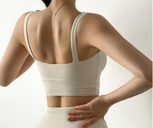 Load image into Gallery viewer, New Workout Fitness Gym Yoga Leggings Solid Mesh High Waist Athletic Tights Women Yoga Pants Grey Running Sports Wear Leggings