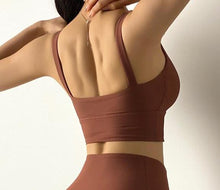 Load image into Gallery viewer, New Workout Fitness Gym Yoga Leggings Solid Mesh High Waist Athletic Tights Women Yoga Pants Grey Running Sports Wear Leggings