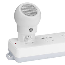 Load image into Gallery viewer, Night Light LED Bedside Lamp 220V Baby Light Sensor 360 Rotating LED Light 110V Wireless Children Lamp Bedroom Lighting EU Plug