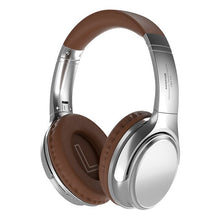 Load image into Gallery viewer, Noise Canceling Headphones Bluetooth Over Ear Wireless Earphone HIFI Stereo Gaming Headsets with Mic Support TF Card