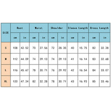 Load image into Gallery viewer, Office Lady Women Femal Ladies Long Sleeve Deep V Shirt Dress Sexy Mini Beach Dress  Elegant Sexy Party Dress New