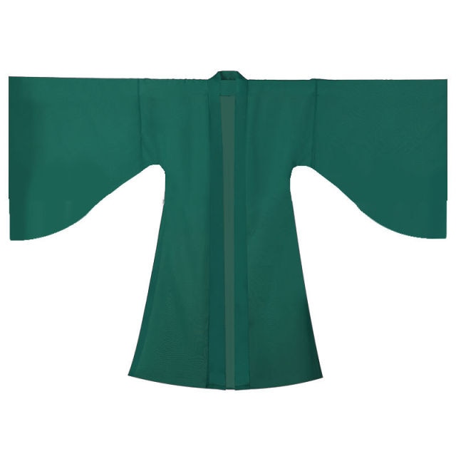 Oriental Hanfu Coat Chinese Traditional Han Tang Dynasty Ancient Elegant Cloak Women Dance Jacket Wear Red Cardigan for Men