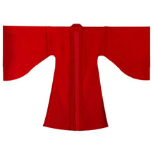 Load image into Gallery viewer, Oriental Hanfu Coat Chinese Traditional Han Tang Dynasty Ancient Elegant Cloak Women Dance Jacket Wear Red Cardigan for Men