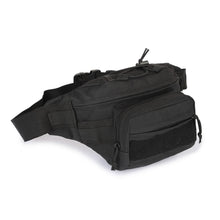 Load image into Gallery viewer, Outdoor Sports leisure Waterproof Tactical Waist Bag Utility Magazine Pouch riding pockets phone camera bags hunting bags