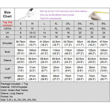 Load image into Gallery viewer, Party Shirts 2022 VONDA Women Long Sleeve Deep V Neck Blouse Casual Belted Plaid Tops Spring Office Ladies Blusas Femininas