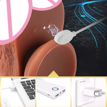 Load image into Gallery viewer, Penis dildo vibrator for women Silicone Dildos Vibrators Female Masturbators Erotic Soft Toy Sex Machine Sexy Toys for Adults