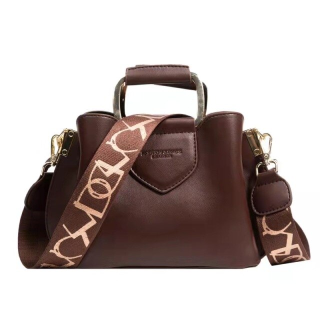 Pequeno couro do plutônio bolsa de ombro crossbody com alça curta para as mulheres  hit inverno moda casual bolsas e bolsas