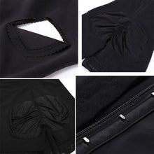 Load image into Gallery viewer, Perfect Body Sculpting  Shapewear Women Underwear Postpartumtummy Control Shaper Slimming Fajas With Zipper