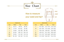 Load image into Gallery viewer, Perfect Body Sculpting  Shapewear Women Underwear Postpartumtummy Control Shaper Slimming Fajas With Zipper