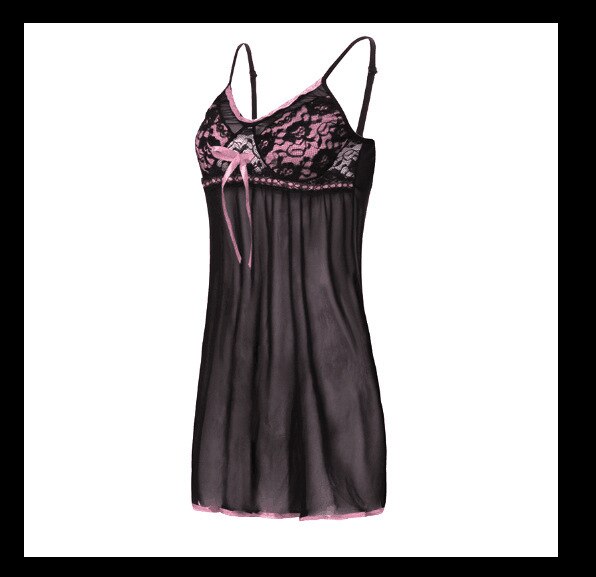 Plus Size Erotic Chemises Women's Dress Porn Sexy Lingerie Sexy Underwear Lace Nightdress DressesЭкзотические костюмы  Lingerie