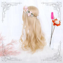 Load image into Gallery viewer, Plus Size Sexy Maid Costume Japanese Anime Cosplay Costume Women Retro Lovely Maid Lolita Dress French Waiter Uniform Outfit