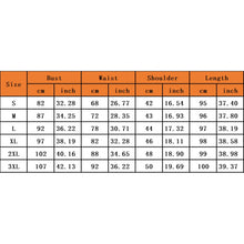 Load image into Gallery viewer, Pure Color Womens Retro Sleeveless V-neck Lace Crochet Hollow Large Sleeve Dress 2021 Fashion Summer New Casual Sleeveless Dress