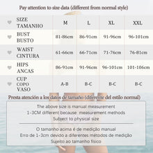 Load image into Gallery viewer, Ruffle Double-Sided Swimsuit Female Elegant Bodysuit Solid Swimwear Women Bathing Suit Monokini Multiple Matches One-Piece Suit