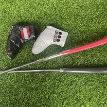 Load image into Gallery viewer, Newport2.0 Golf Putter Black Silver 32/33/34/35 Inch With Headcover Right Handed