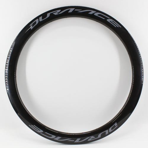 New 700C Road Bike full carbon fibre Bicycle wheels tubular clincher tubeless rim without brake surface for disc brake Free ship